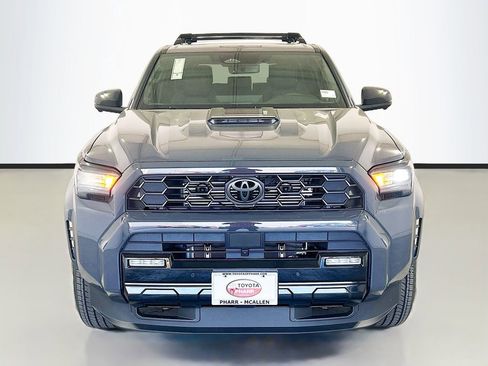 New 2026 Toyota 4Runner TRD Sport Premium RWD image 2