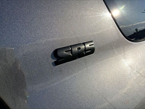 Used 2023 Toyota 4Runner SR5 Premium w/ Moonroof Package image 10