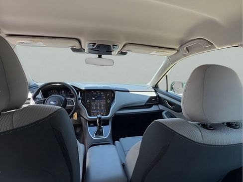 Certified 2025 Subaru Legacy Premium AWD/4WD image 12