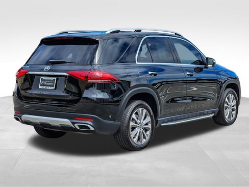 Used 2021 Mercedes-Benz GLE 350 image 8