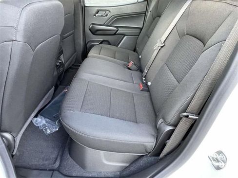 New 2026 GMC Canyon Elevation w/ Convenience Package image 8