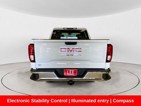 New 2026 GMC Sierra 1500 Pro w/ Trailering Package image 5