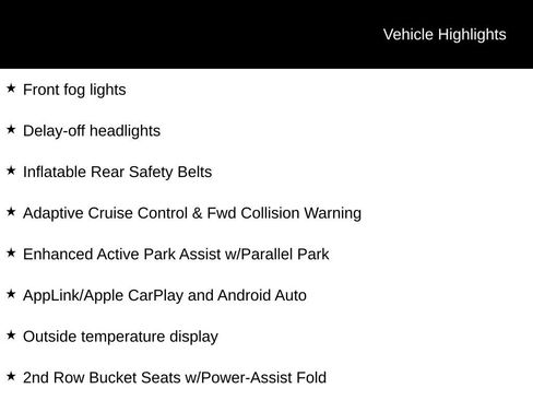 Used 2018 Ford Explorer Limited w/ Equipment Group 301A image 14