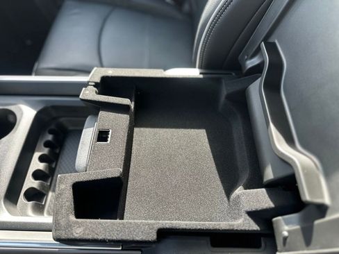 New 2026 RAM 2500 Laramie w/ Sport Appearance Package image 23