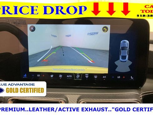 Certified 2024 Ford Mustang GT Premium image 35