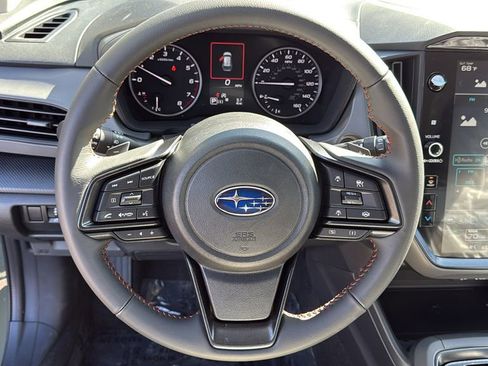 New 2025 Subaru Crosstrek 2.5i Limited image 9