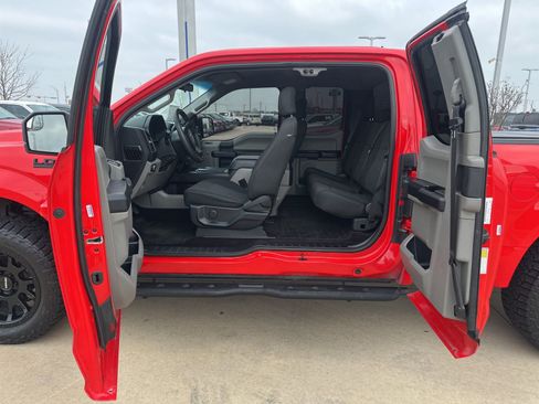 Used 2017 Ford F150 XL w/ Equipment Group 101A Mid image 17