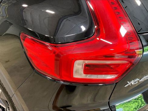 Certified 2026 Volvo XC40 B5 Plus w/ Protection Package Premier AWD/4WD image 23