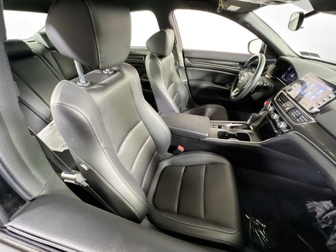 Used 2022 Honda Accord Sport image 25