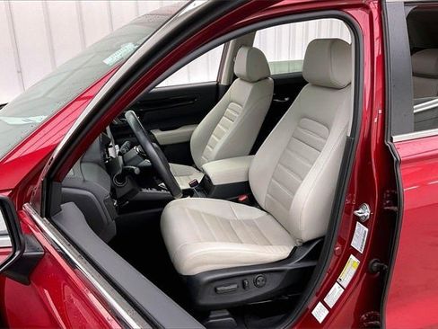Certified 2023 Honda CR-V EX-L image 8