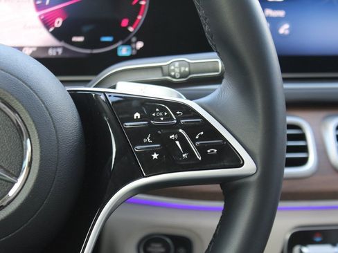 Certified 2025 Mercedes-Benz GLE 350 GLE 350 image 19