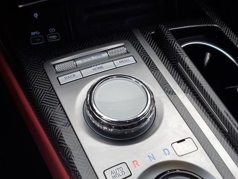 Used 2024 Genesis G80 3.5T Sport Prestige image 32