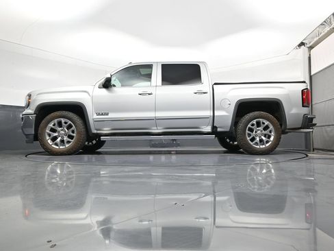 Used 2018 GMC Sierra 1500 SLT w/ Texas SLT Premium Package RWD image 19