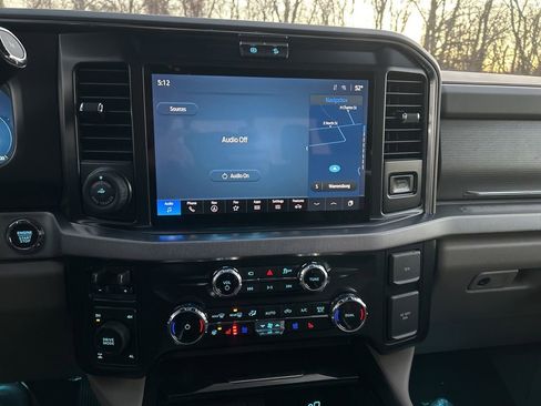 New 2026 Ford F350 Platinum w/ Platinum Plus Package image 22