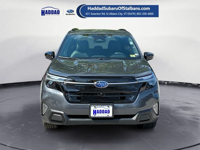 New 2026 Subaru Forester Touring AWD/4WD image 8