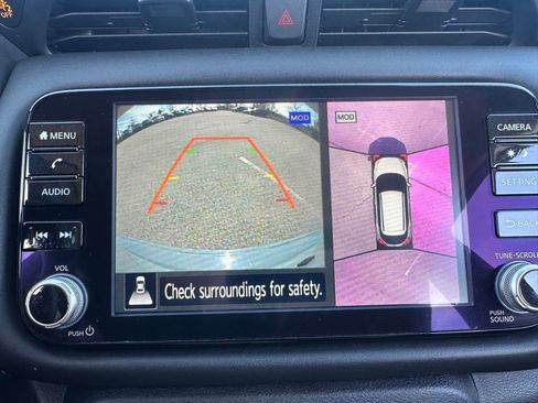 Used 2023 Nissan Kicks SR image 19