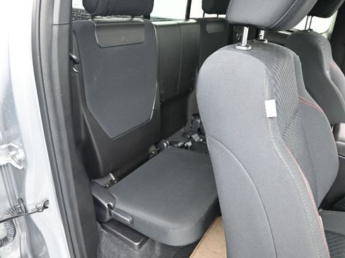 Used 2023 Toyota Tacoma SR5 image 8