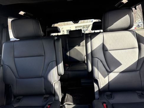 Used 2023 Toyota Sequoia Platinum image 25