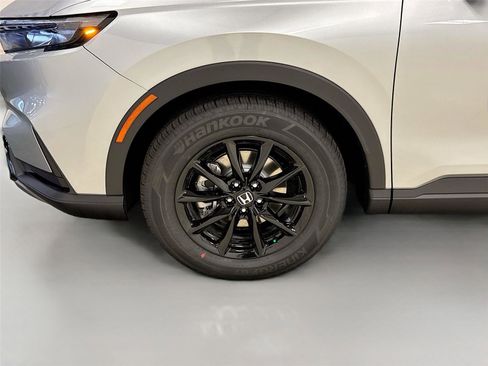 New 2026 Honda CR-V Sport image 27