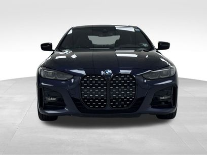 Used 2023 BMW 430i xDrive 430i xDrive w/ M Sport Package