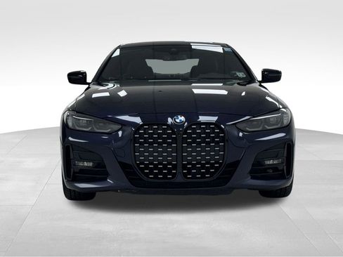 Used 2023 BMW 430i xDrive 430i xDrive w/ M Sport Package image 2