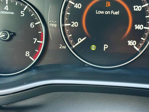 New 2026 MAZDA CX-50 AWD 2.5 S w/ Weather Package image 42