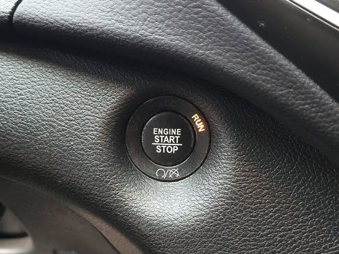 Used 2020 Jeep Cherokee Latitude Plus w/ Cold Weather Group image 21