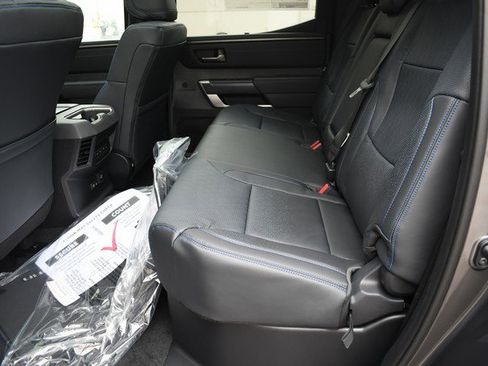 New 2026 Toyota Tundra Platinum image 13