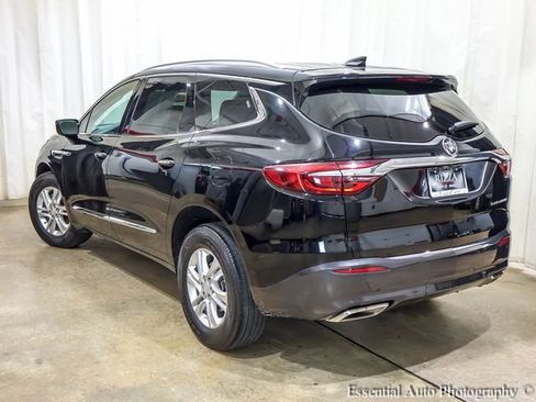 Used 2019 Buick Enclave Preferred FWD image 9