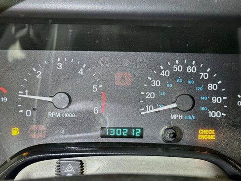 Used 1997 Jeep Wrangler SE AWD/4WD image 10