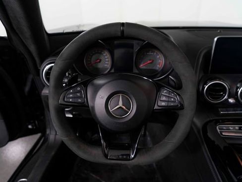 Used 2018 Mercedes-Benz AMG GT C image 17