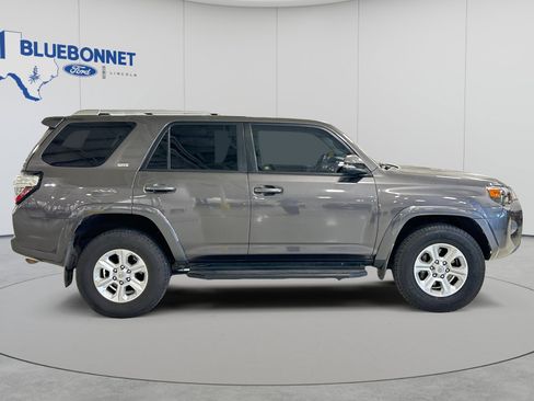 Used 2014 Toyota 4Runner SR5 Premium AWD/4WD image 3