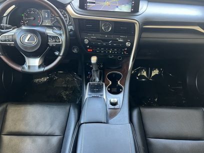 Used 2020 Lexus RX 350 AWD w/ Premium Package