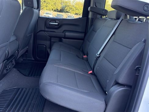 New 2026 Chevrolet Silverado 1500 Custom w/ Rally Edition image 20