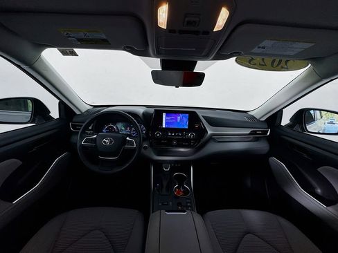 Used 2023 Toyota Highlander LE image 38