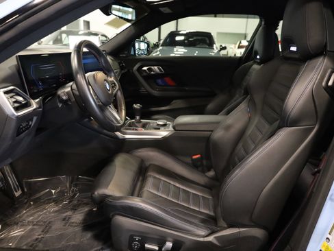 Used 2023 BMW M2 w/ Lighting Package image 16