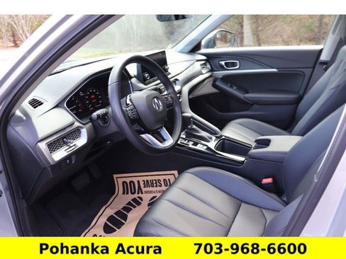 Used 2023 Acura Integra Base image 23