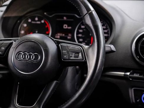 Used 2020 Audi A3 2.0T Premium AWD/4WD image 23