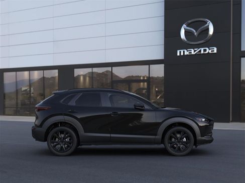 New 2026 MAZDA CX-30 Aire Edition image 5
