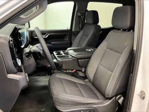 Used 2022 Chevrolet Silverado 1500 RST w/ Protection Package AWD/4WD image 21