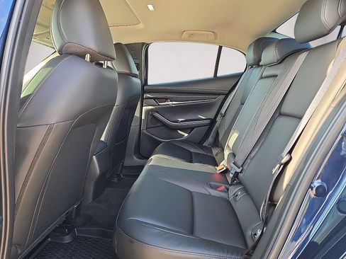 New 2026 MAZDA MAZDA3 2.5 S Sedan w/ Preferred Pkg FWD image 14