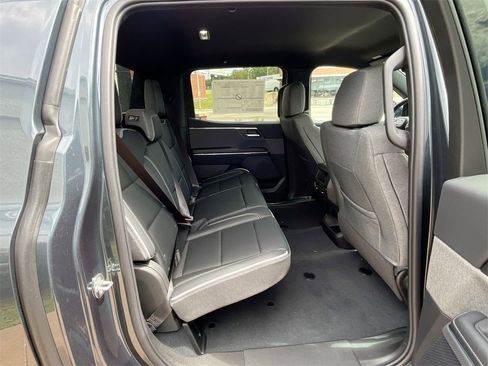 New 2026 GMC Sierra EV Elevation image 36