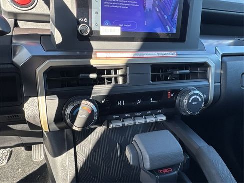 New 2025 Toyota Tacoma TRD Off-Road image 26
