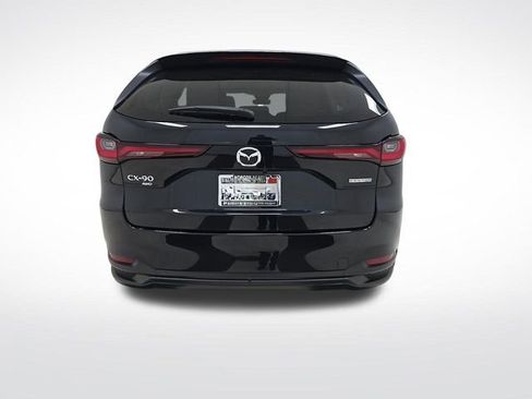 Used 2024 MAZDA CX-90 Plug-In Hybrid w/ Preferred AWD/4WD image 6