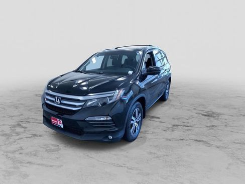 Used 2016 Honda Pilot EX-L image 5