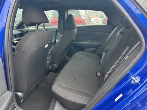 New 2026 Hyundai Elantra SEL Sport Premium FWD image 27