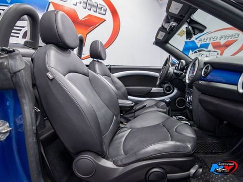 Used 2014 MINI Cooper Roadster S image 22