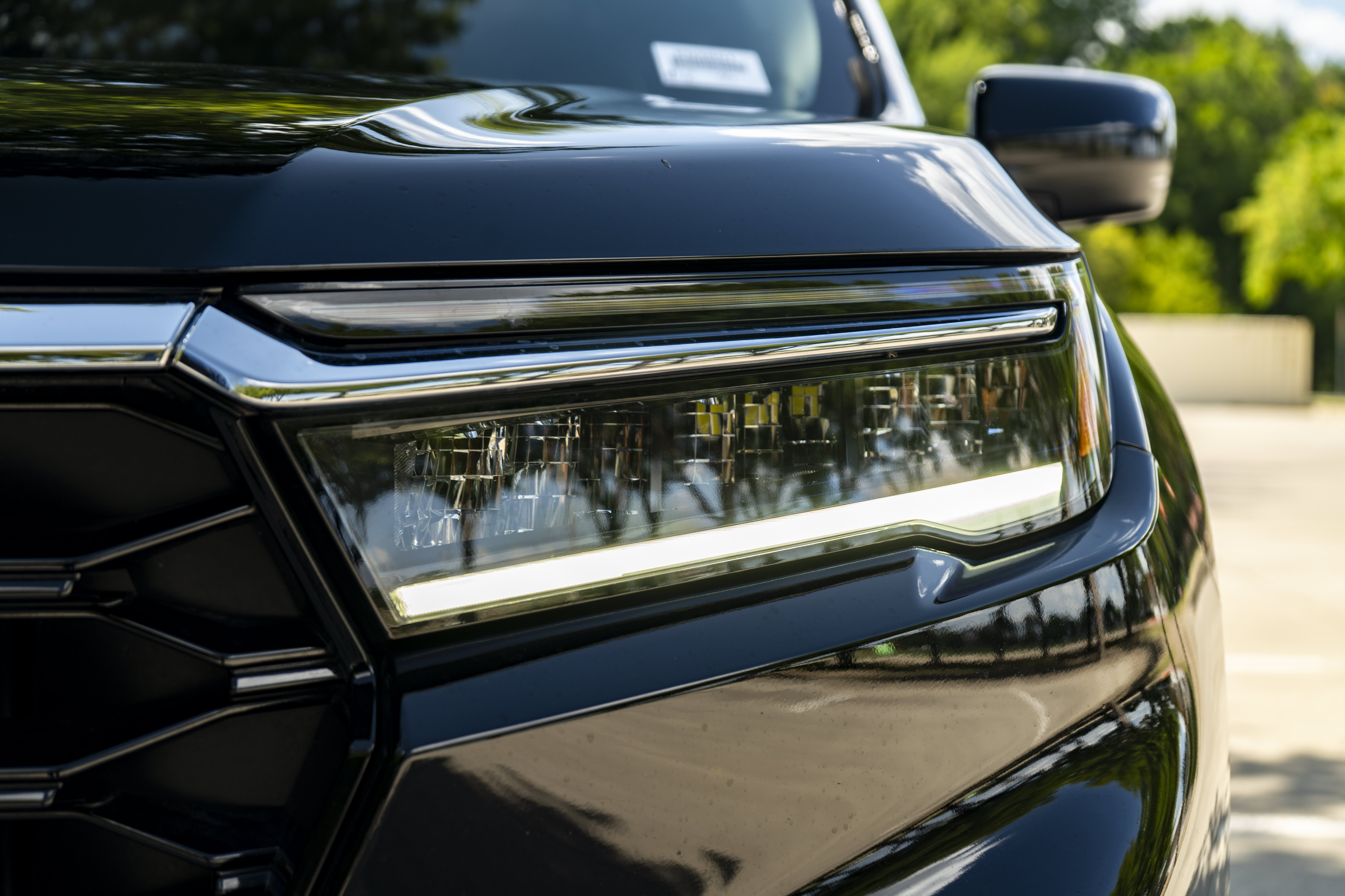 Certified 2025 Honda Pilot Elite image 11