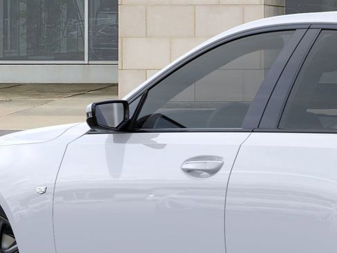 Used 2026 Cadillac CT5 Sport w/ Technology Package image 12