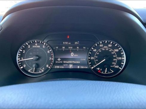 Used 2024 Nissan Armada SL w/ Captain's Chairs Package image 22